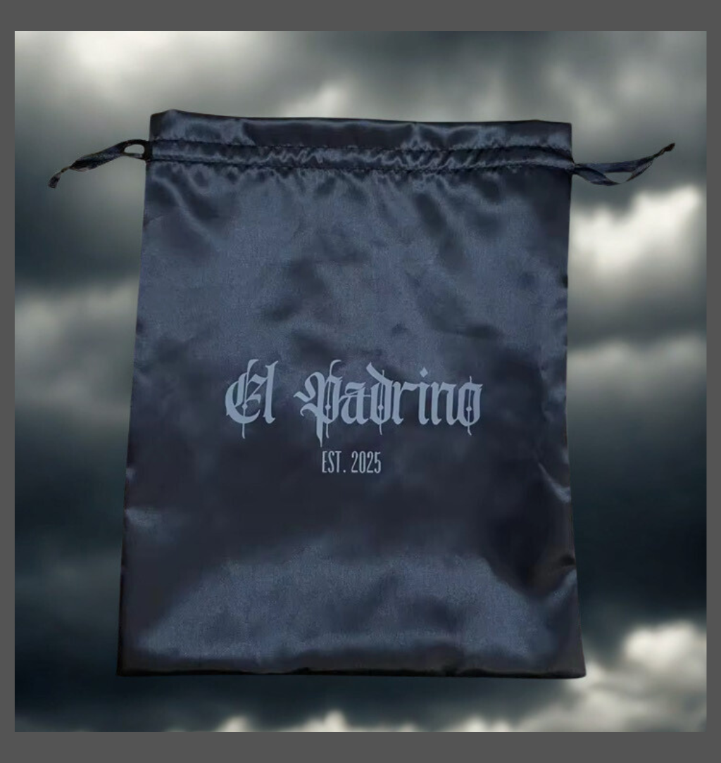 El Padrino mystery box