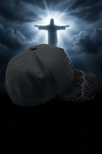 All Glory To God